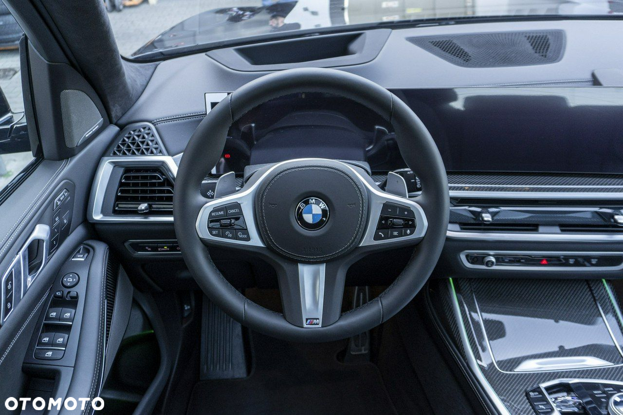 BMW X7 - 15