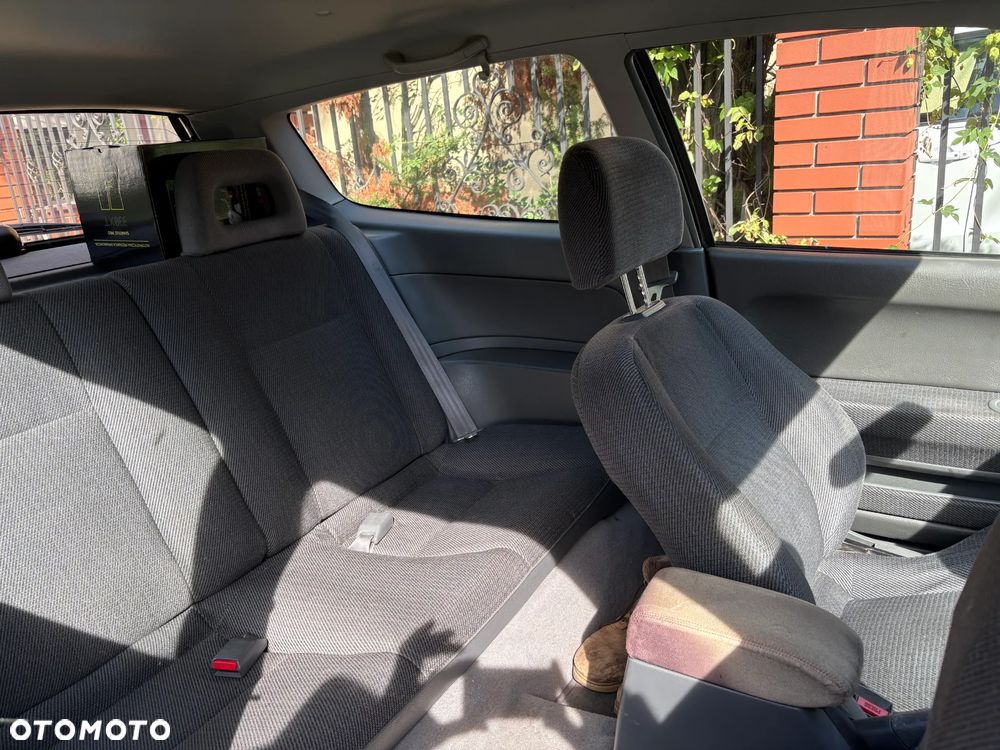 Honda Civic 1.5 - 11