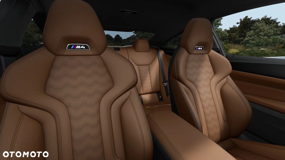 BMW M4 Competition M xDrive - 12