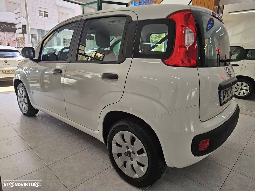 Fiat Panda 1.2 S&S Easy - 6