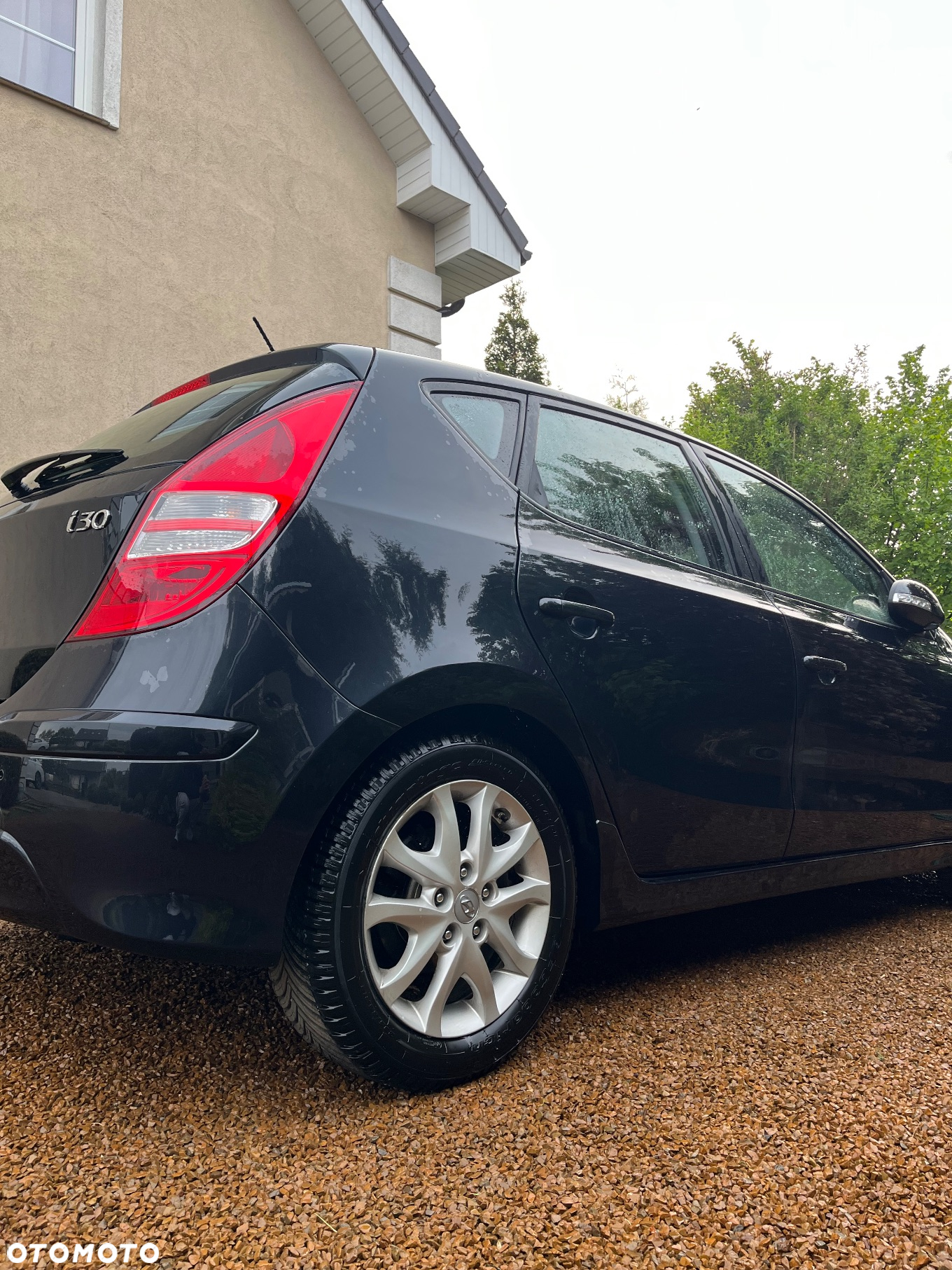 Hyundai i30 1.4 Comfort - 6