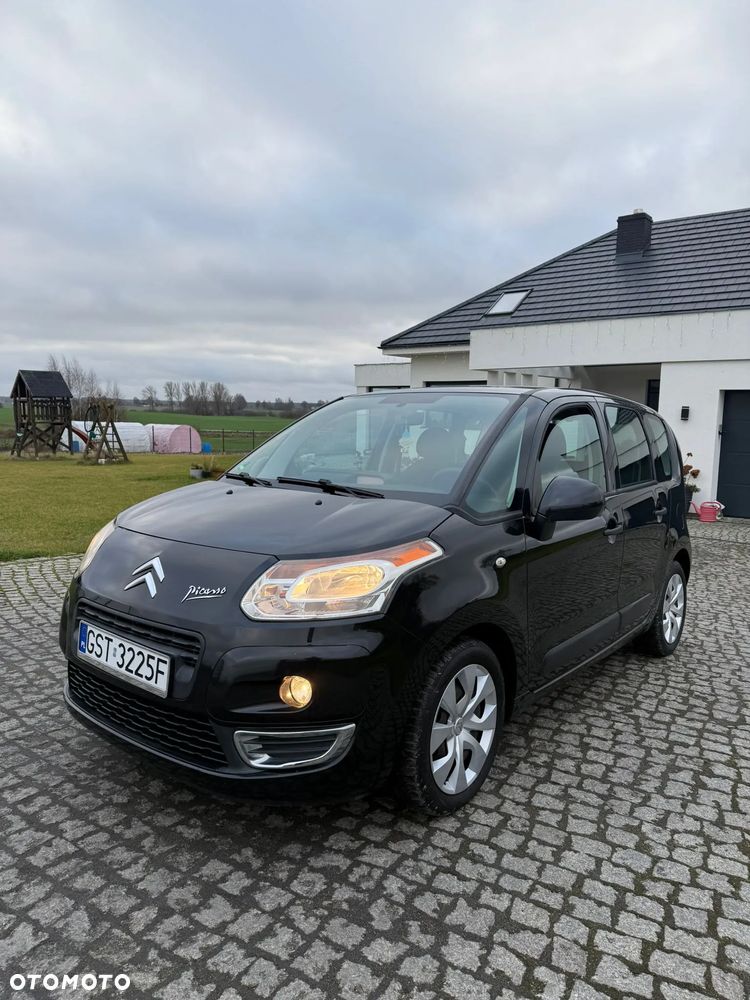 Citroën C3 Picasso - 28