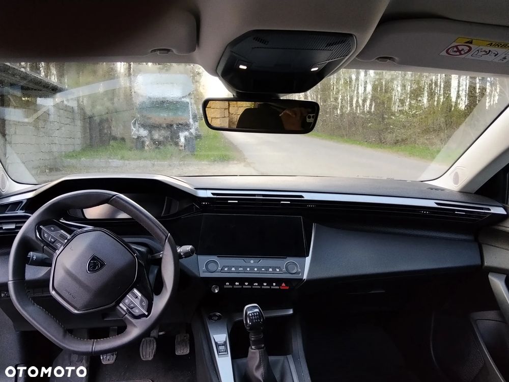 Peugeot 308 1.2 PureTech Allure Pack S&S - 5