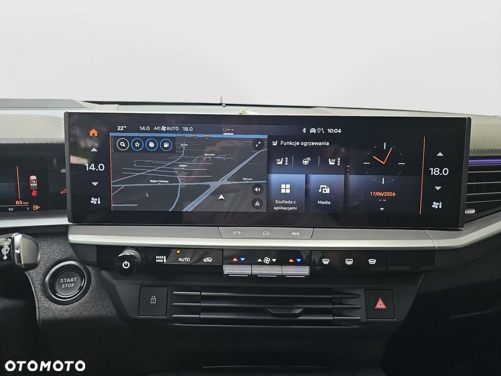 Opel Grandland - 20