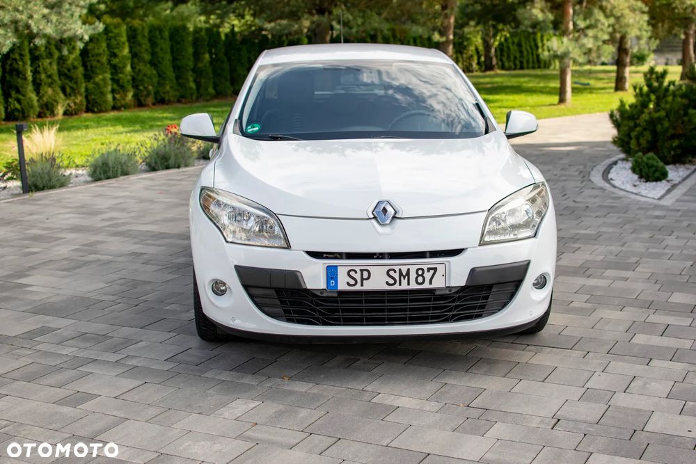 Renault Megane - 7