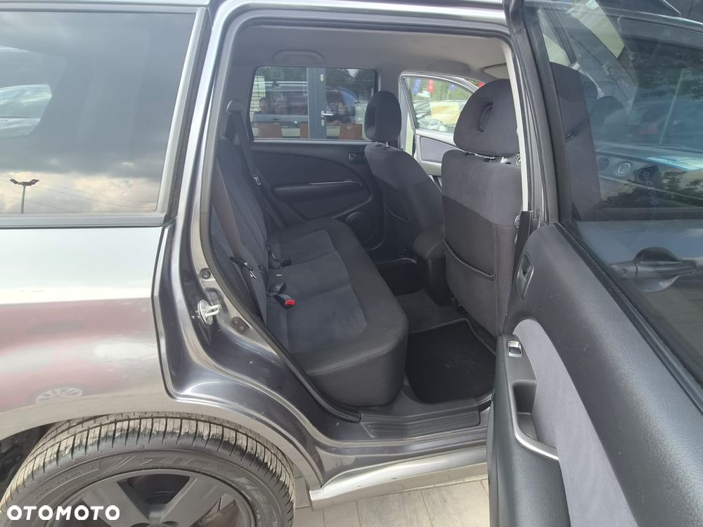 Mitsubishi Outlander 2.0 Comfort - 23