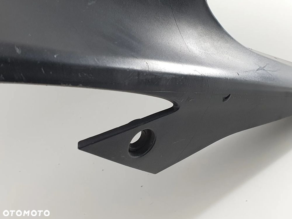 BLOTNIK TYL CHLAPACZ NADKOLE DUCATI DIAVEL - 5