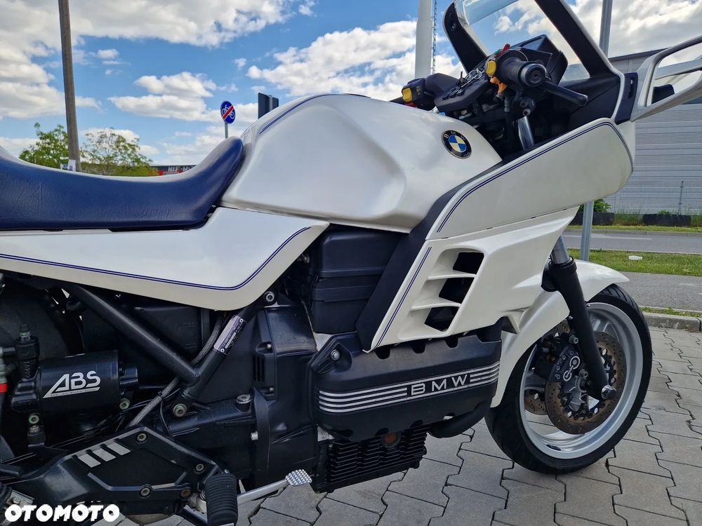 BMW K - 13