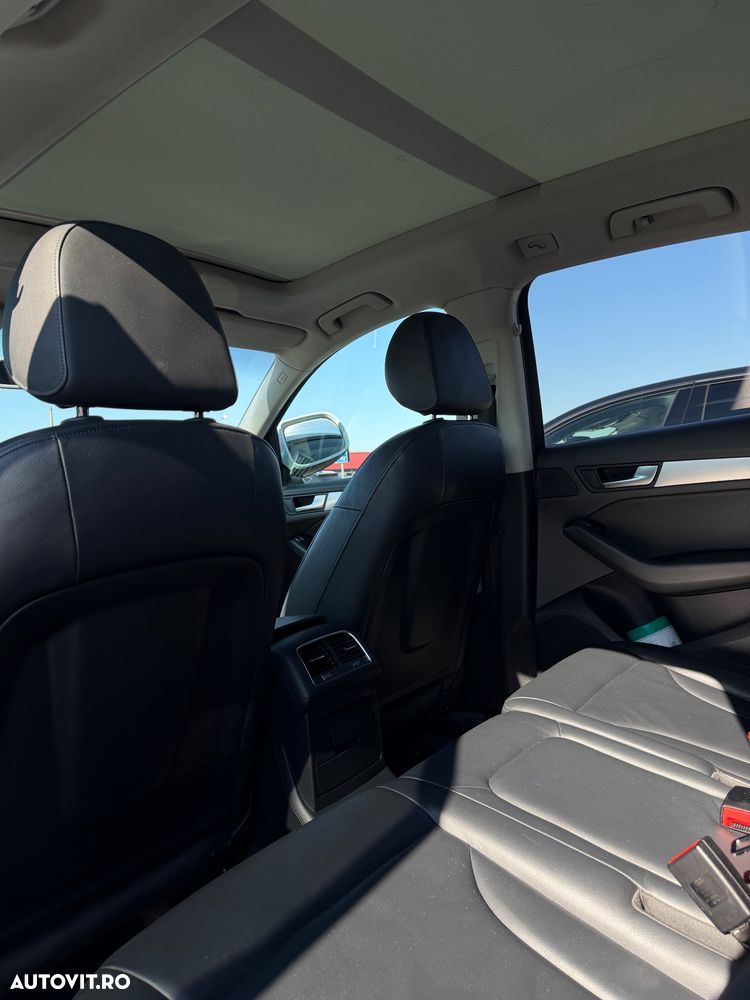 Audi Q5 - 5