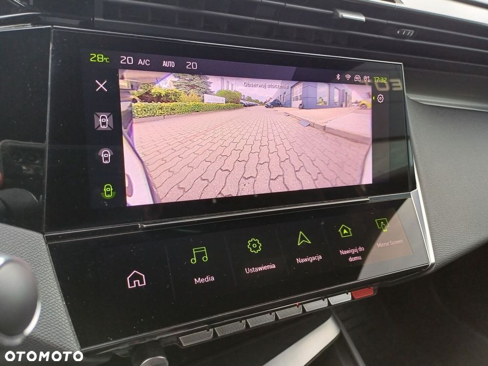 Peugeot 308 1.2 PureTech GPF GT S&S EAT8 - 20