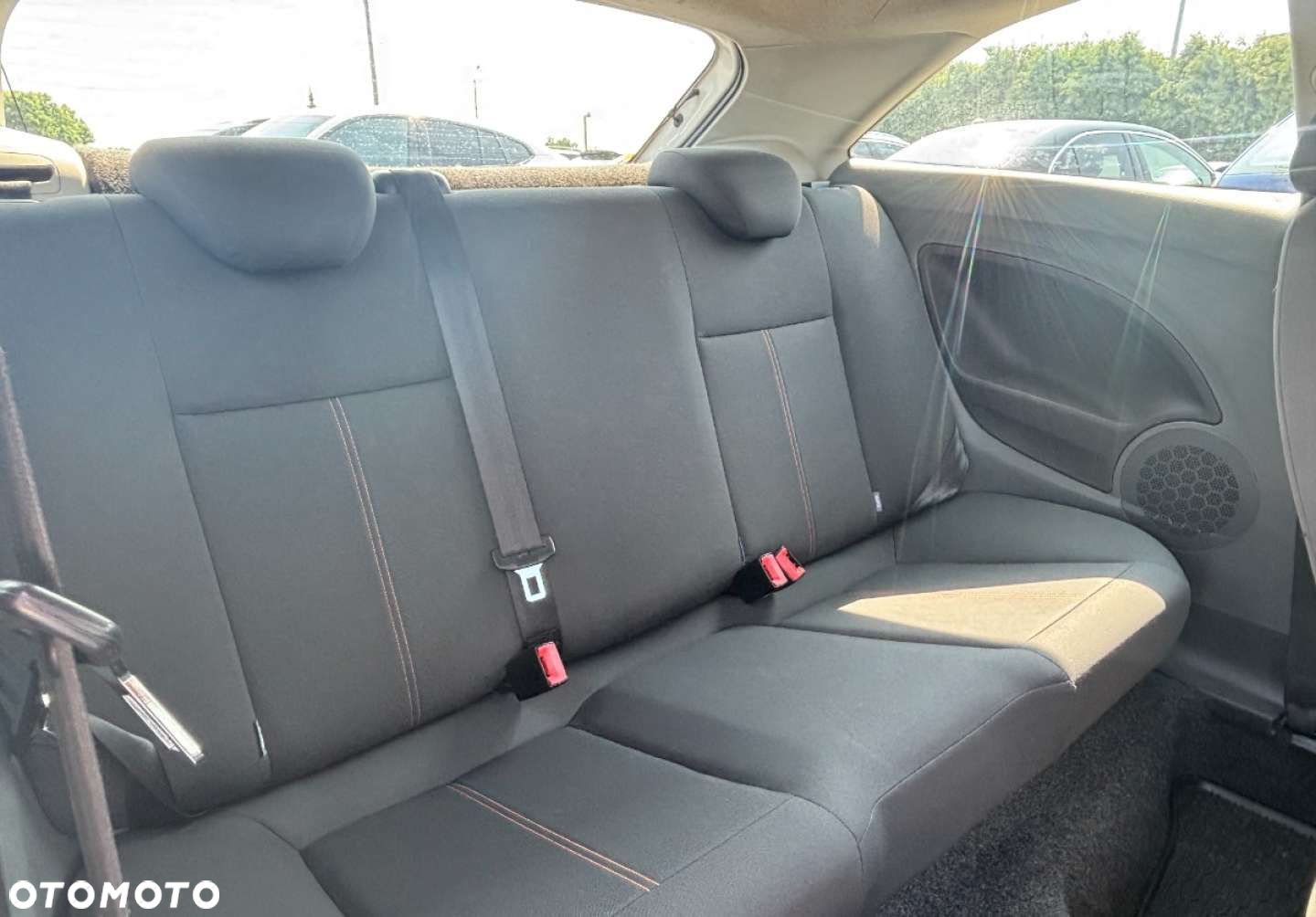 Seat Ibiza - 19