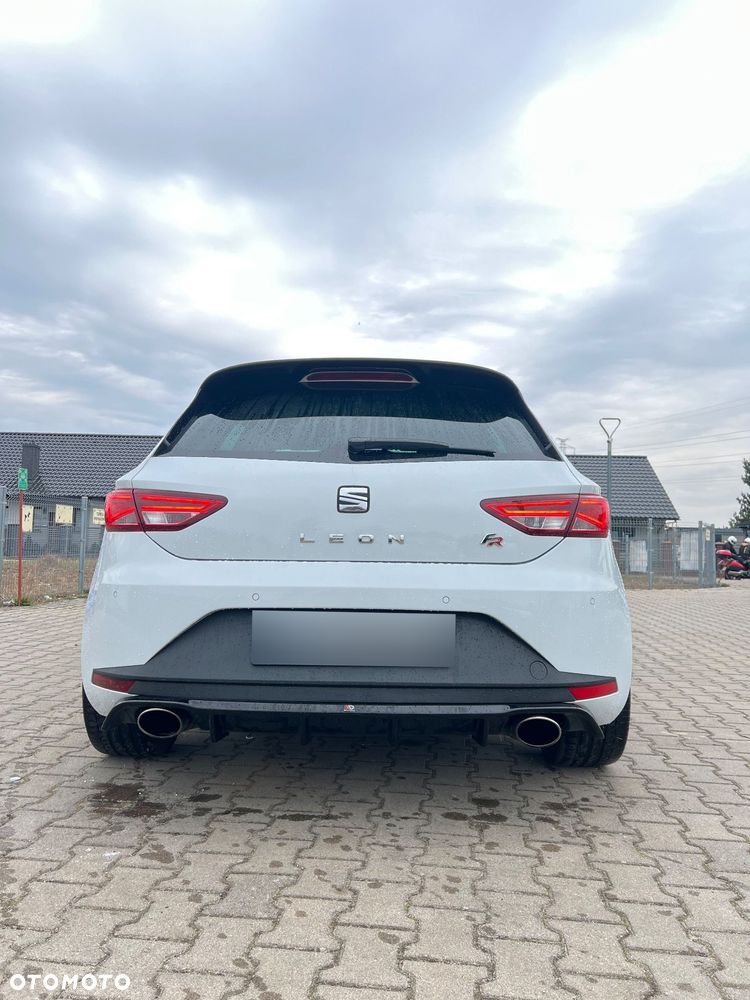 Seat Leon 1.8 TSI Start&Stop FR - 11