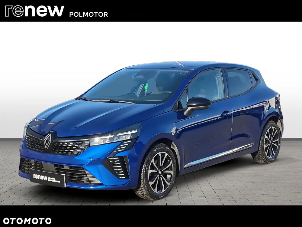 Renault Clio 1.0 TCe Techno - 1