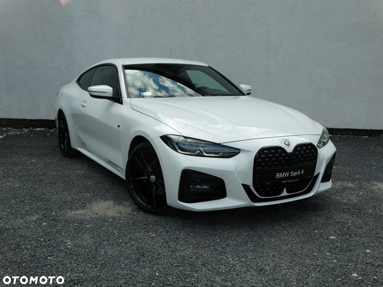 BMW Seria 4 - 7