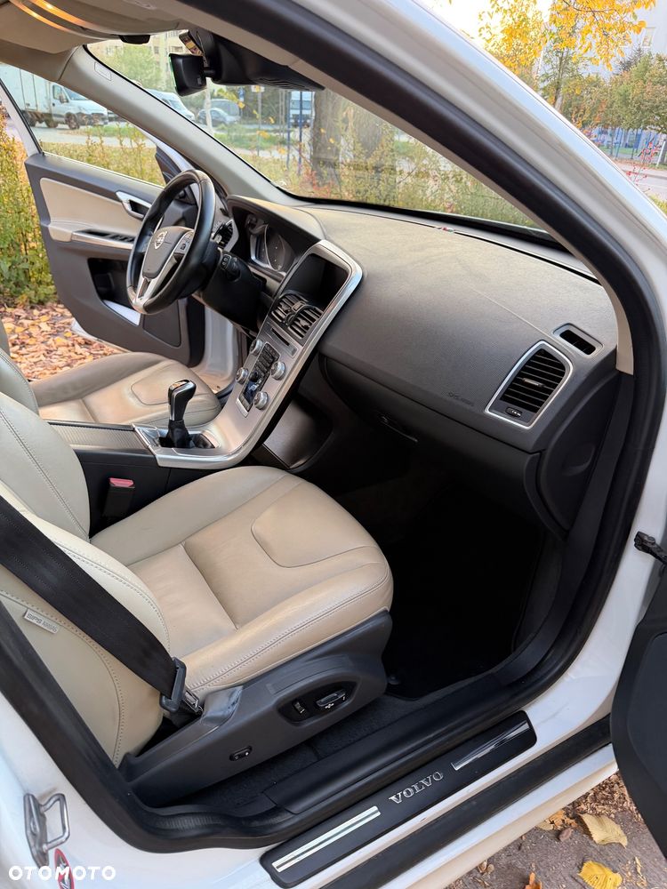Volvo XC 60 - 10