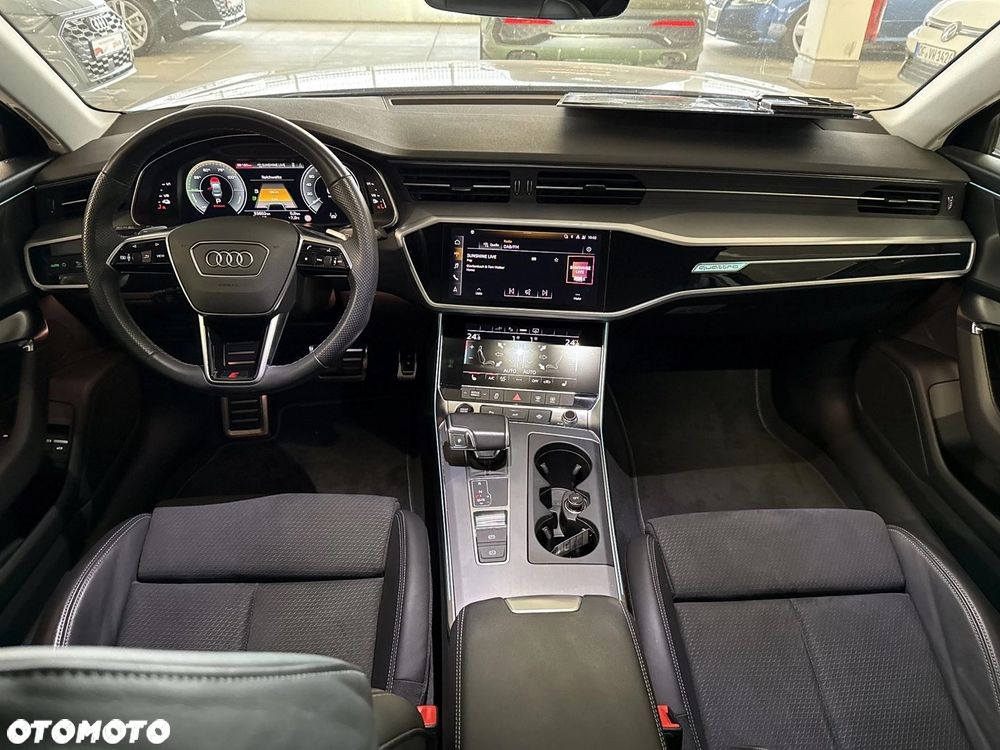 Audi A6 Limousine 55 TFSI e PHEV Quattro S Line S tronic - 20