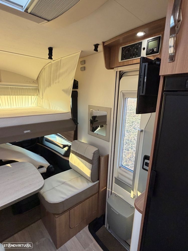 Pilote Essential G700 - 36