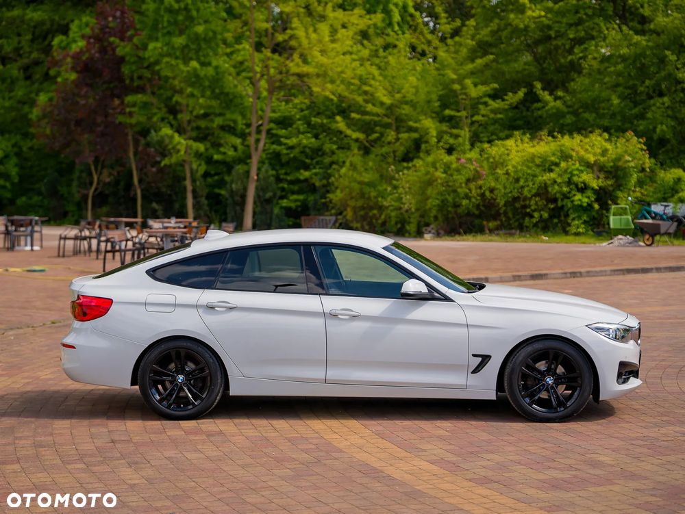 BMW 3GT - 17