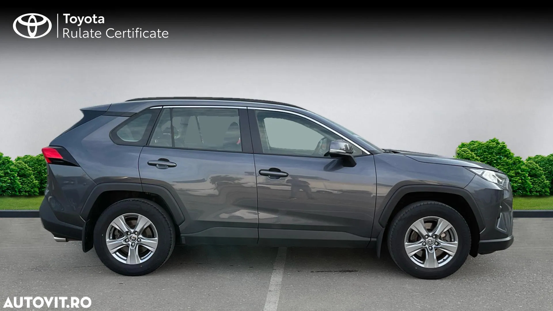 Toyota RAV4 - 14