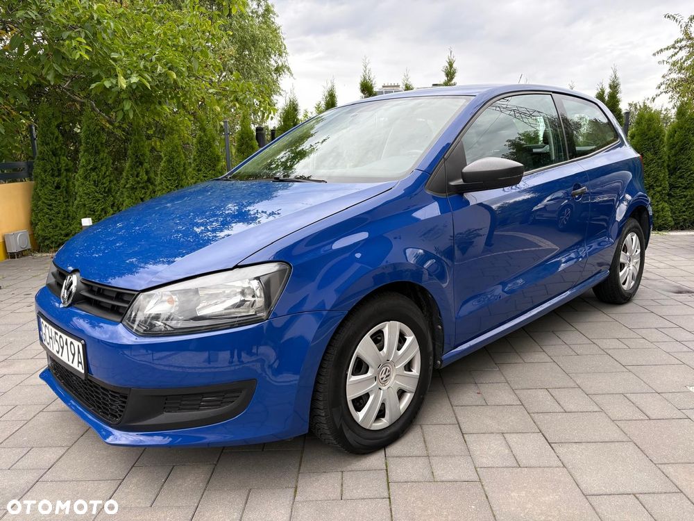 Volkswagen Polo - 4