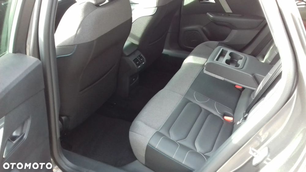 Citroën C4X 1.5 BlueHDi Shine Pack S&S EAT8 - 13