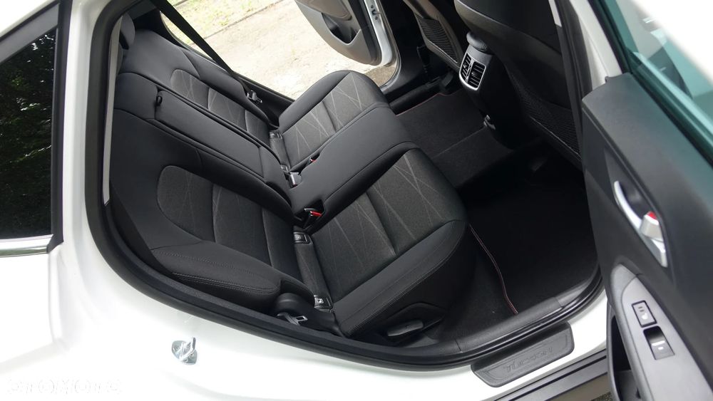 Hyundai Tucson 1.6 T-GDi Style 2WD - 12