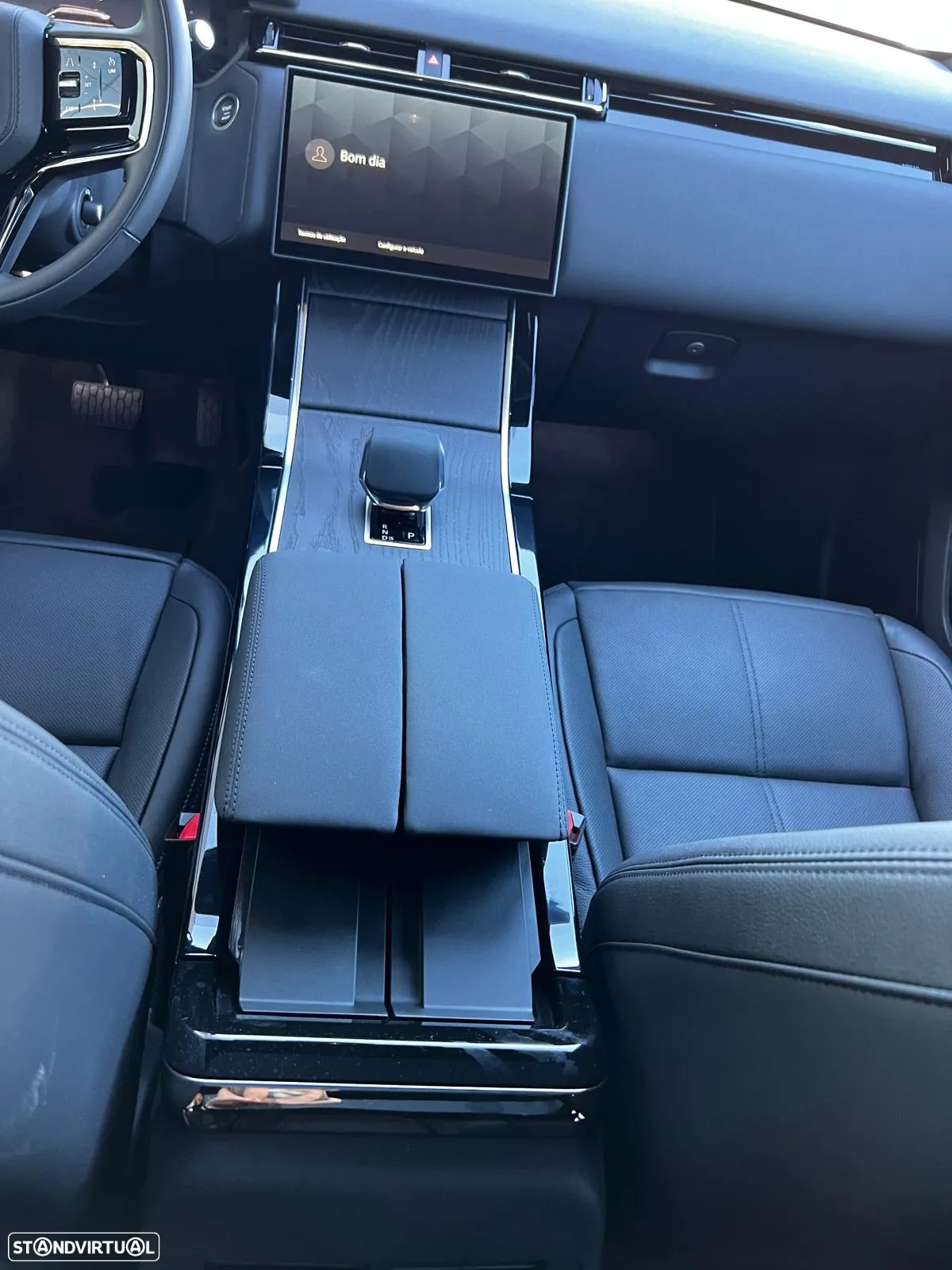 Land Rover Range Rover Velar 2.0 P400e AWD S - 8