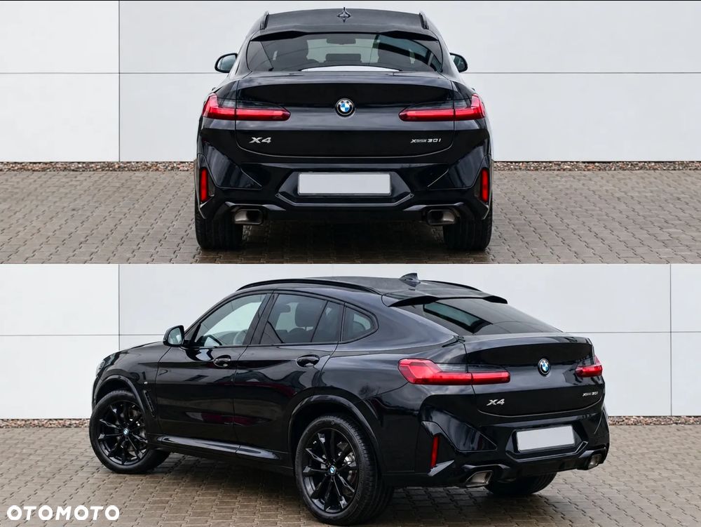 BMW X4 - 18