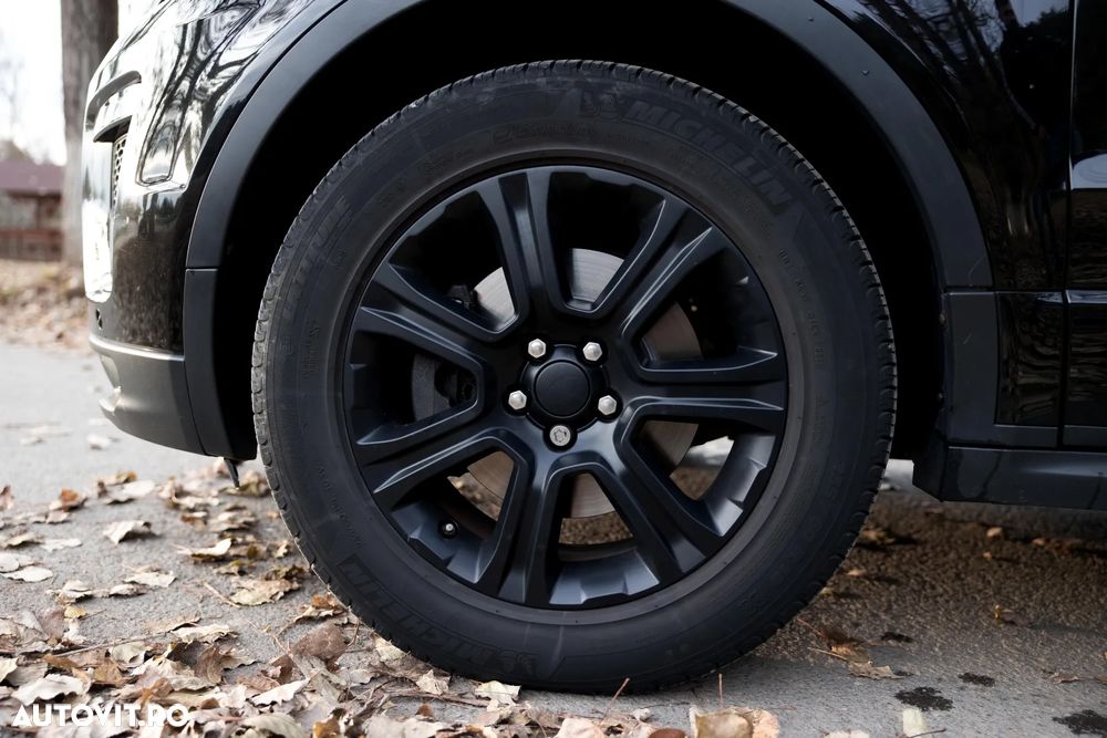 Land Rover Range Rover Evoque 2.0 D150 R-Dynamic - 20