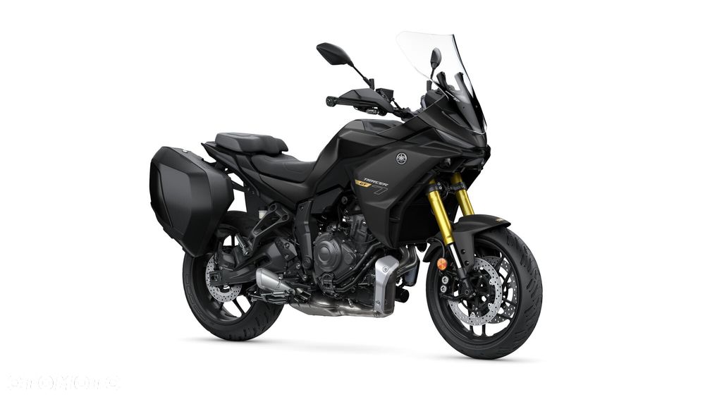 Yamaha Tracer - 22
