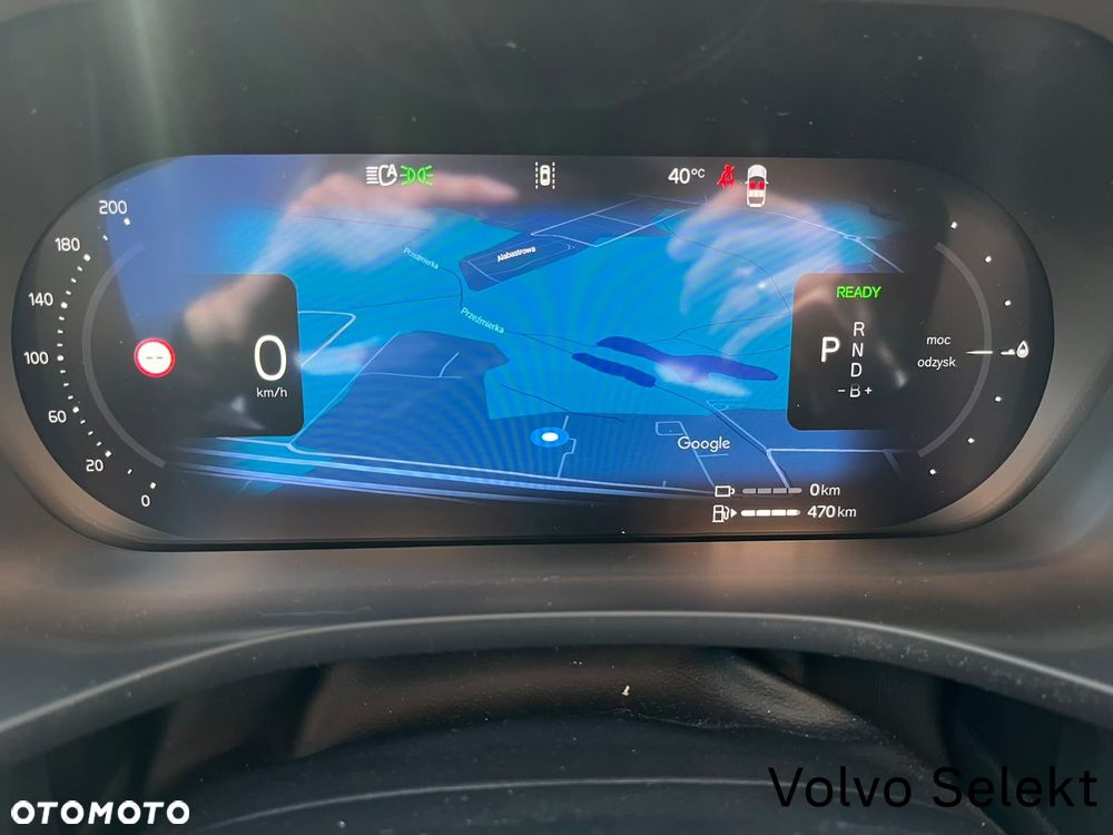 Volvo XC 60 - 13
