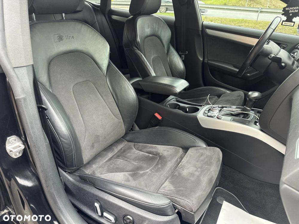 Audi A5 Sportback 2.0 TDI ultra S tronic sport - 32