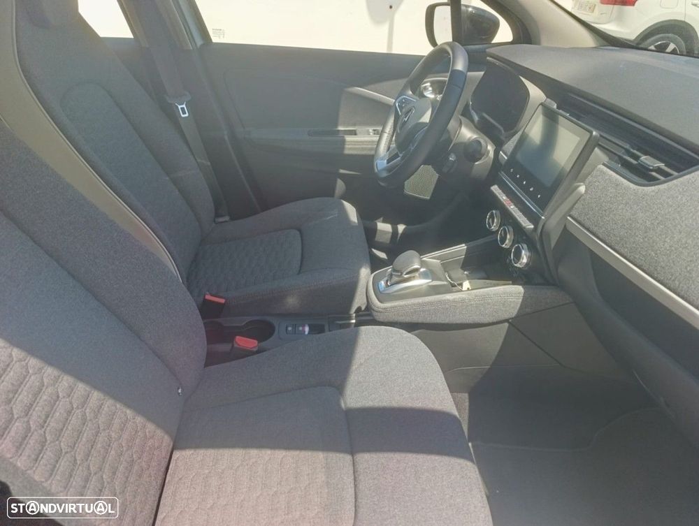 Renault Zoe (c/ Bateria) E-Tech EV50 Equilibre - 11