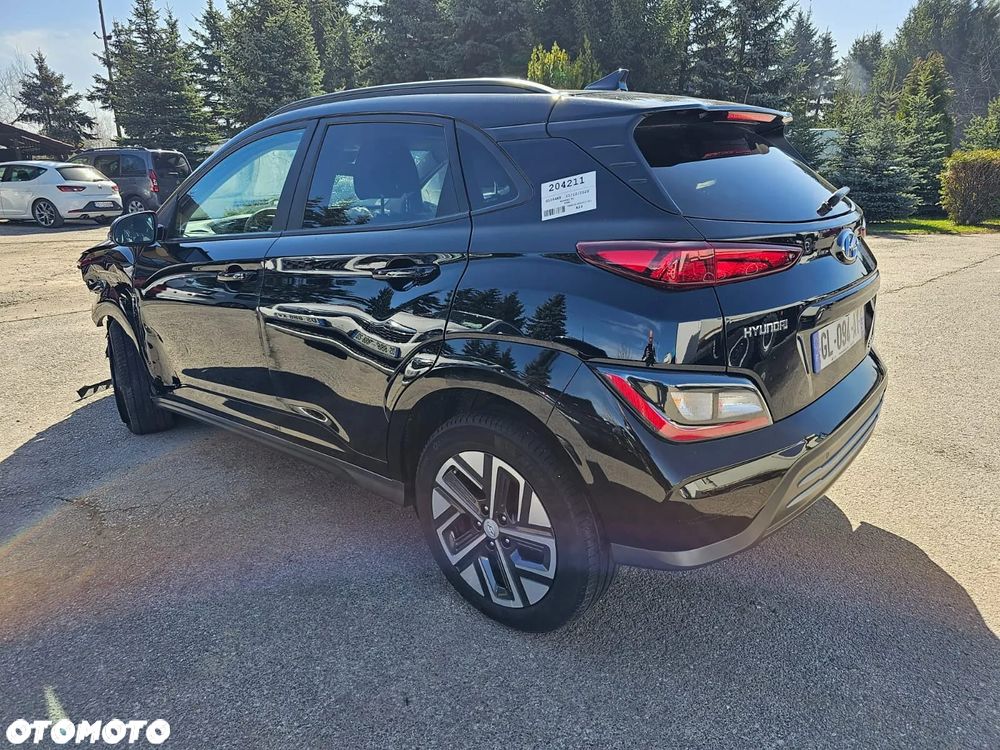 Hyundai Kona 39kWh Style - 8