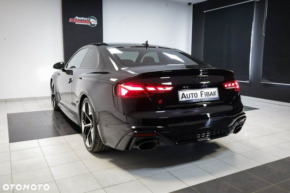 Audi RS5 Coupé - 11