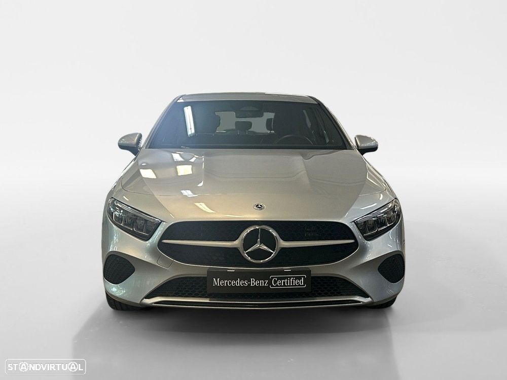 Mercedes-Benz A 250 e - 8