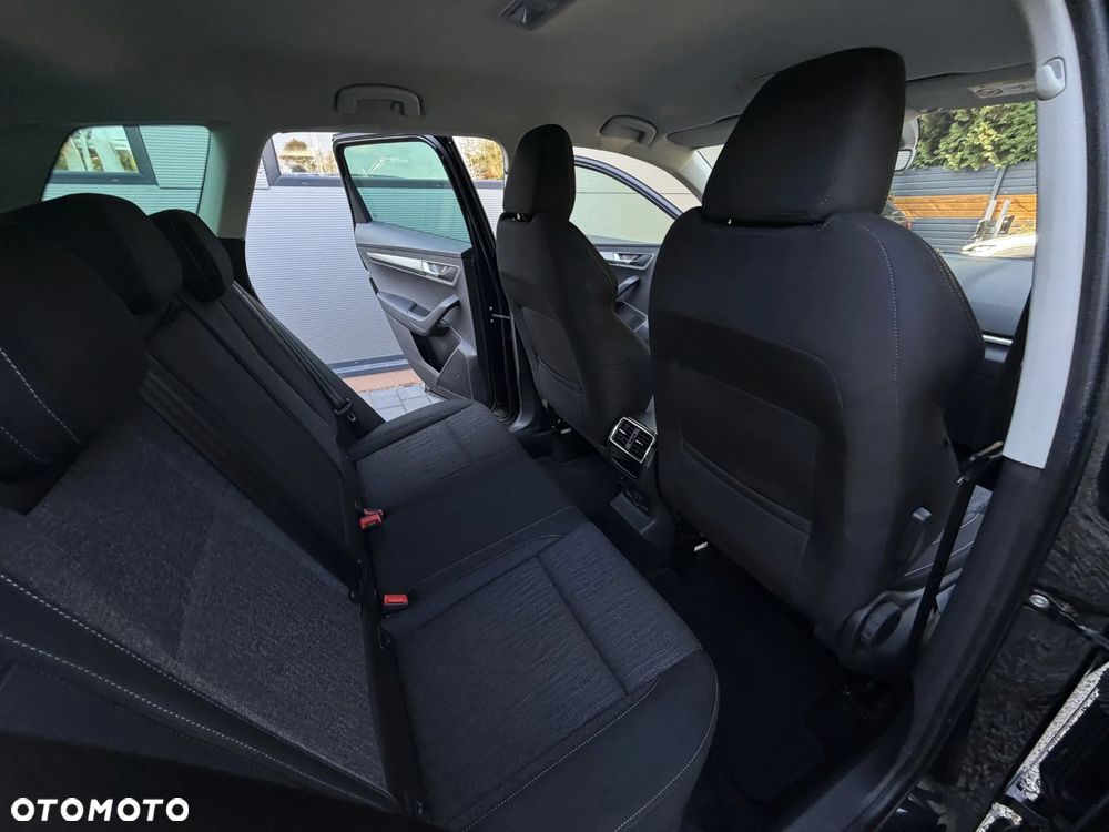 Skoda Karoq 1.5 TSI DSG Style - 17