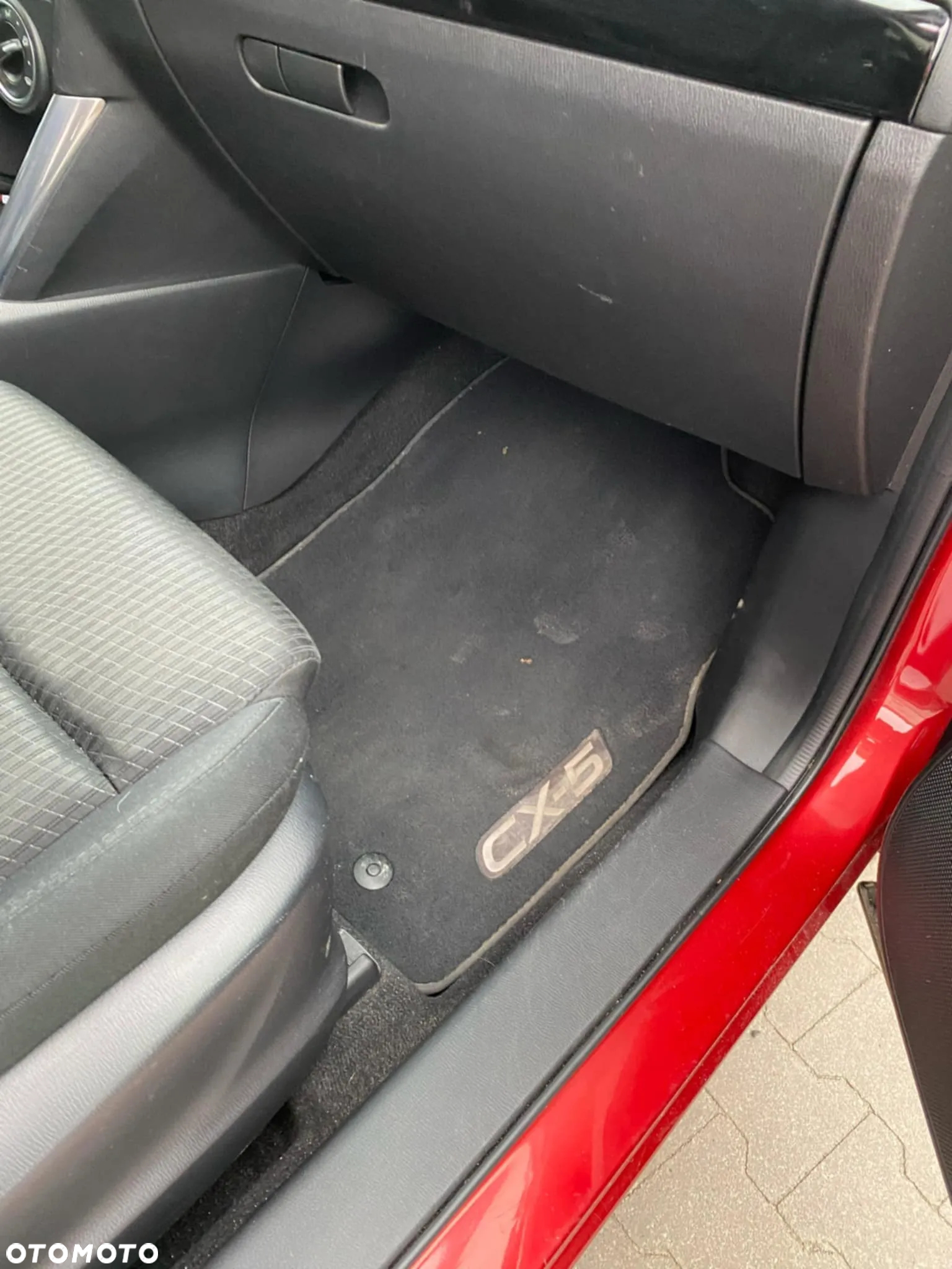 Mazda CX-5 2.5 Touring Sport - 22