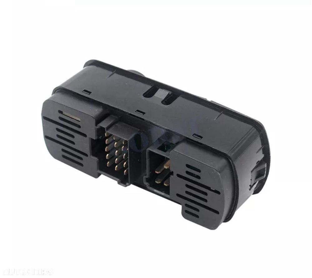 Comanda Butoane Geamuri Electrice Consola Sofer Mercedes Atego Axor 2 - 4