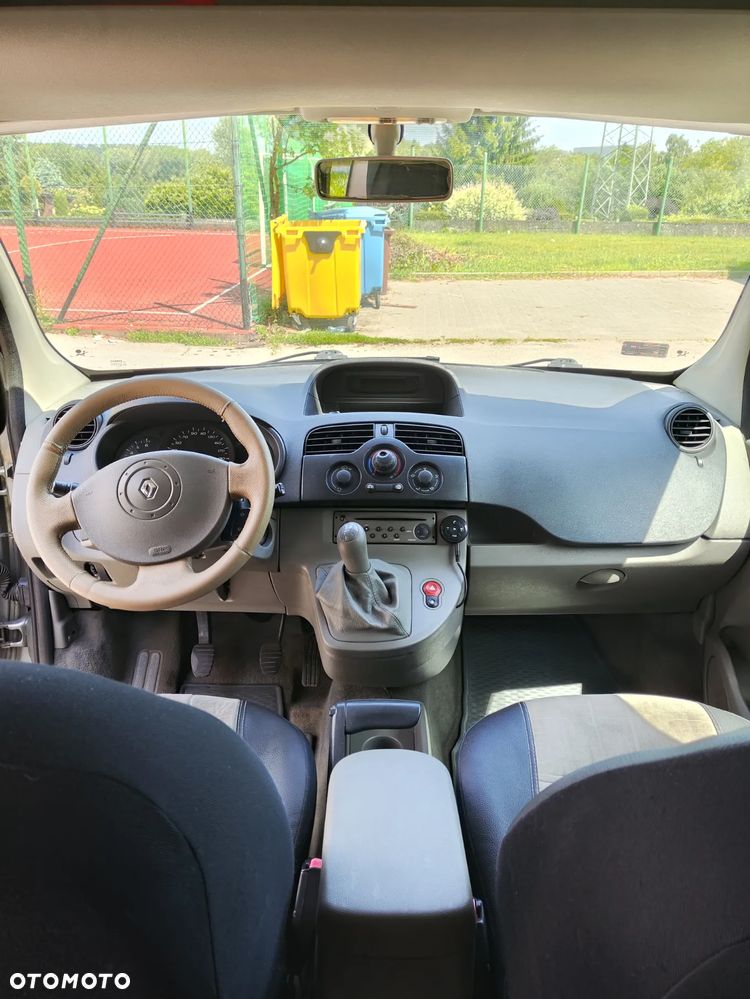 Renault Kangoo - 7