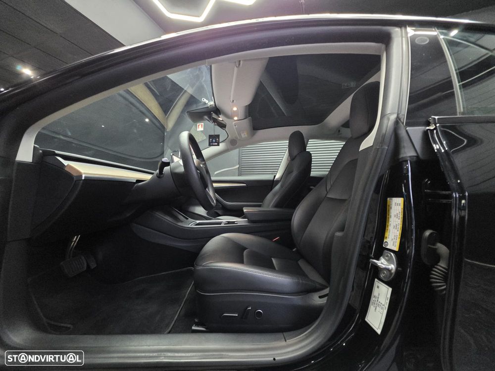 Tesla Model 3 Long Range AWD Dual Motor - 13