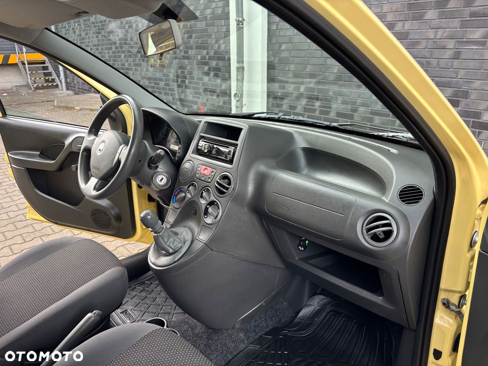 Fiat Panda - 21