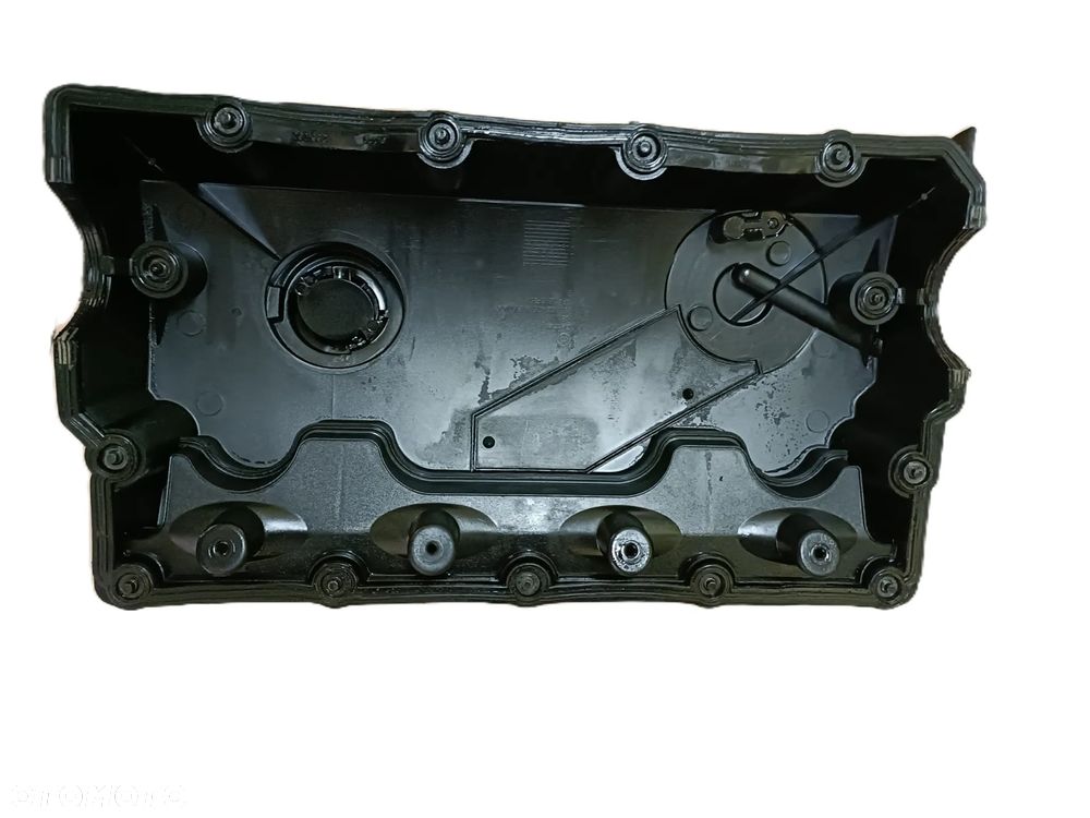 VOLKSWAGEN GOLF V 03-09 r. 1,9 TDI GŁOWICA SILNIKA 038103373R + - 3