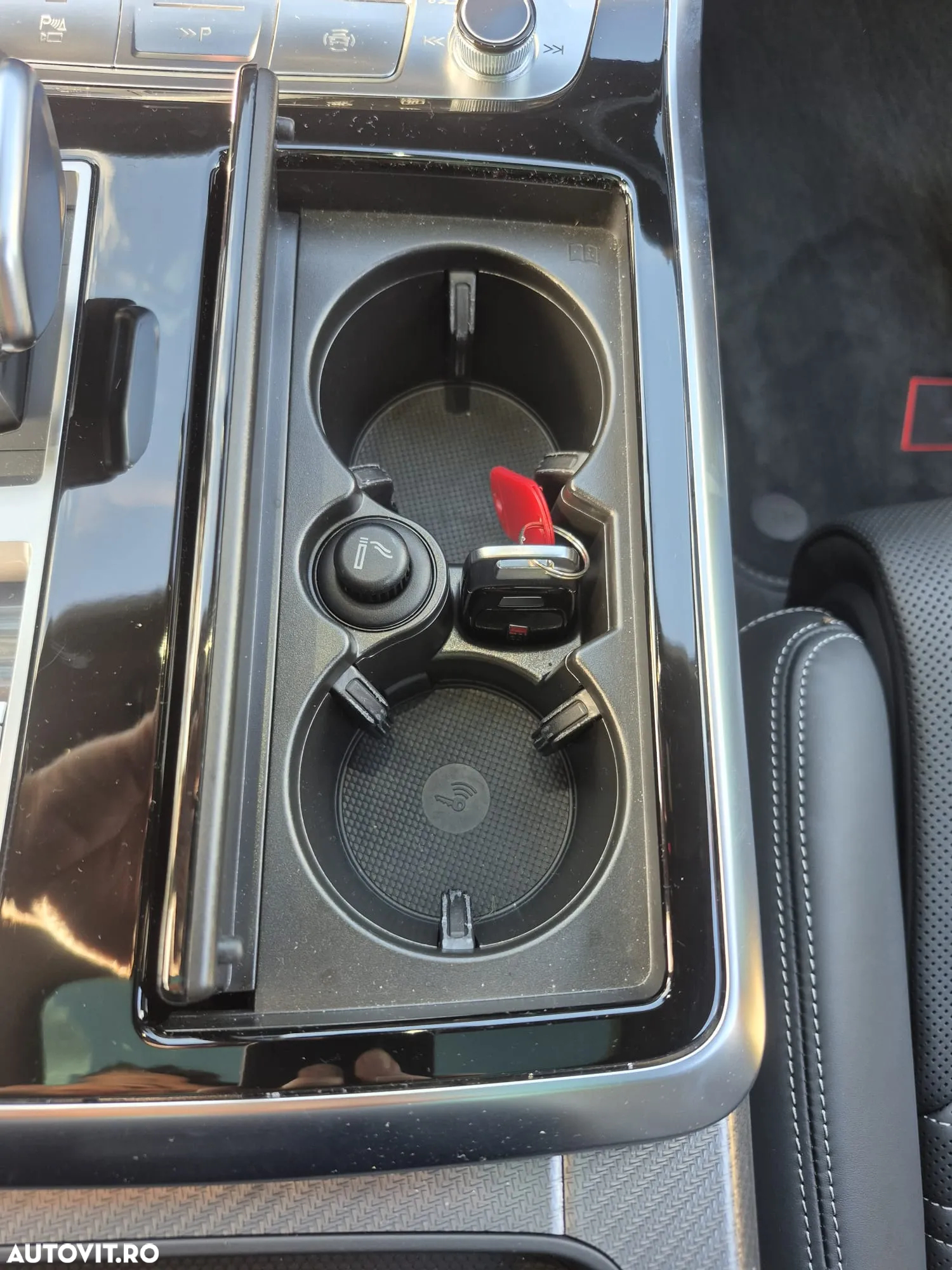 Audi RS Q8 RSQ8 4.0 TFSI quattro MHEV Tiptronic - 20