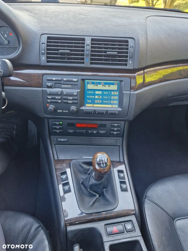 BMW Seria 3 325 Ci Edition Exclusive - 14