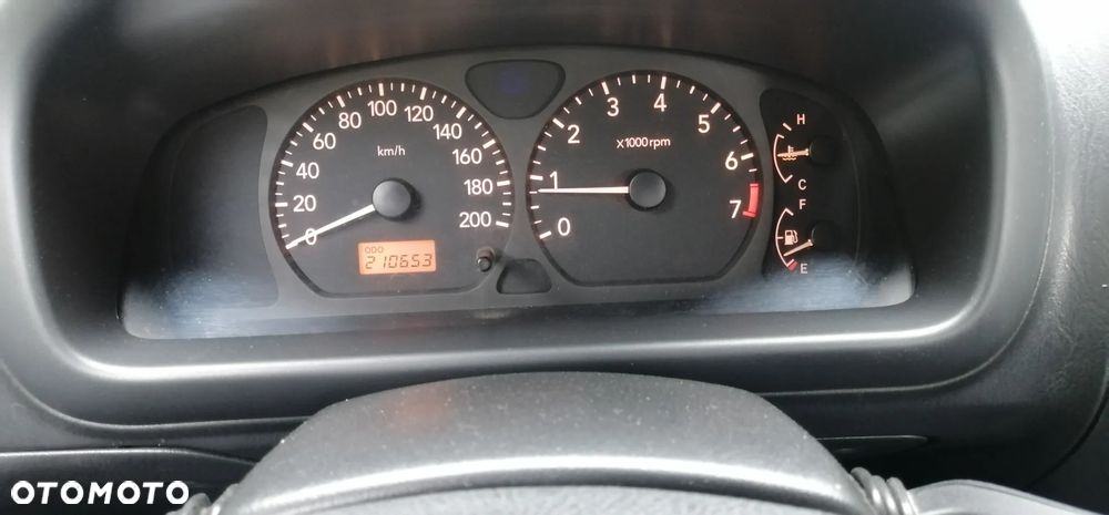 Suzuki Wagon R+ - 8
