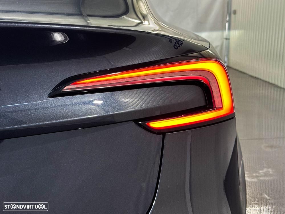 Tesla Model 3 Standard Range Plus RWD - 58