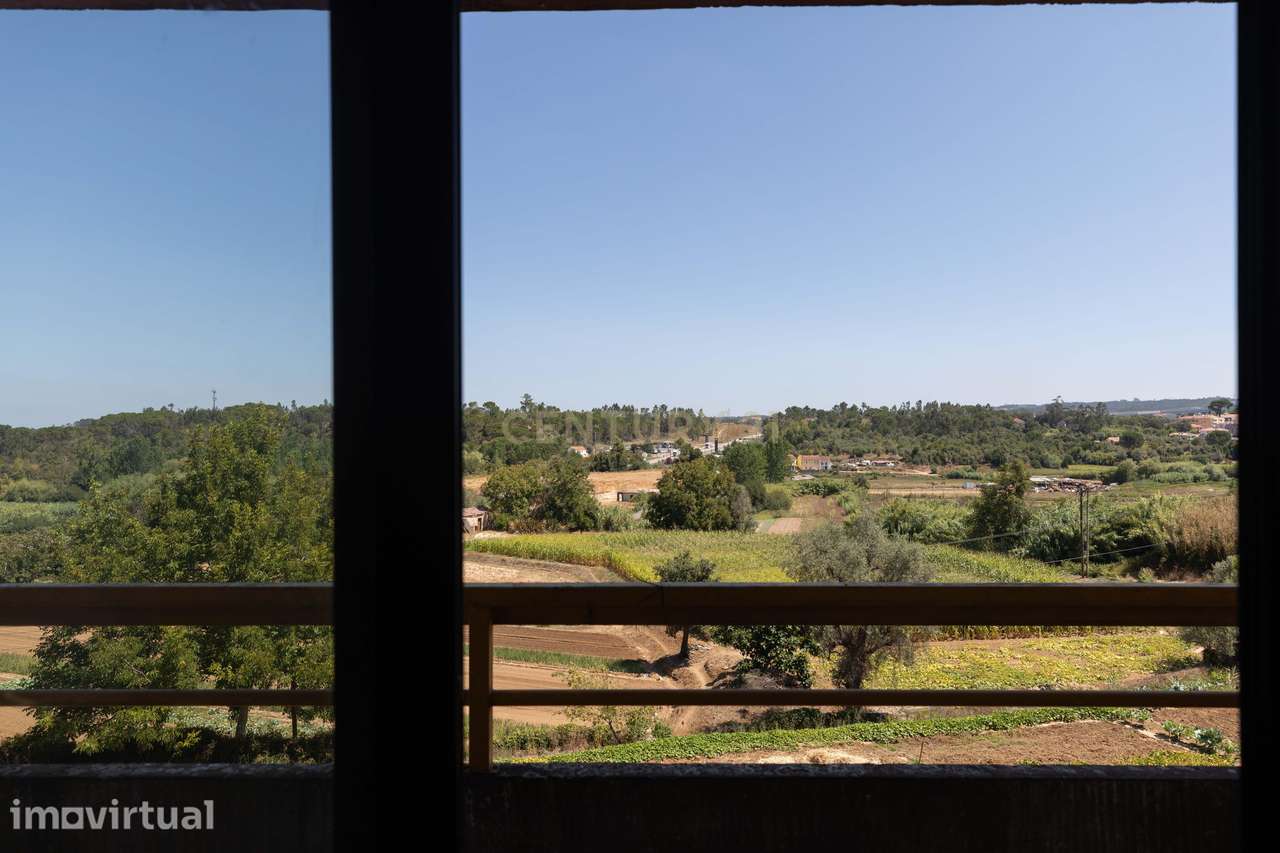 Apartamento T2 em Condeixa a Velha com Vista Panorâmica - Grande imagem: 4/19