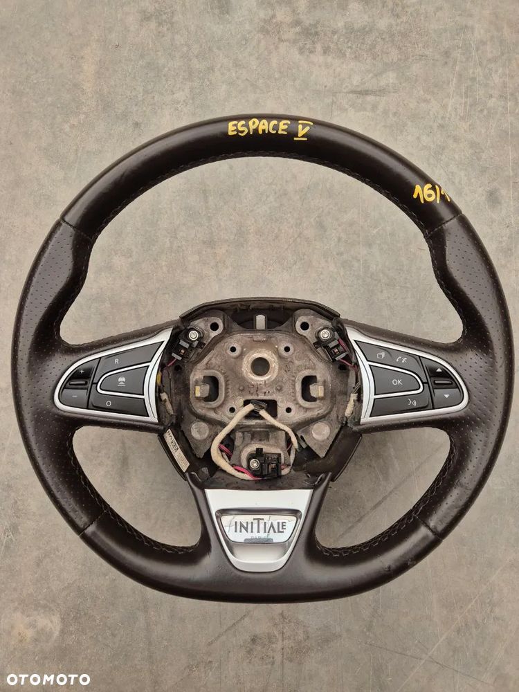 KIEROWNICE KIEROWNICA RENAULT - 26