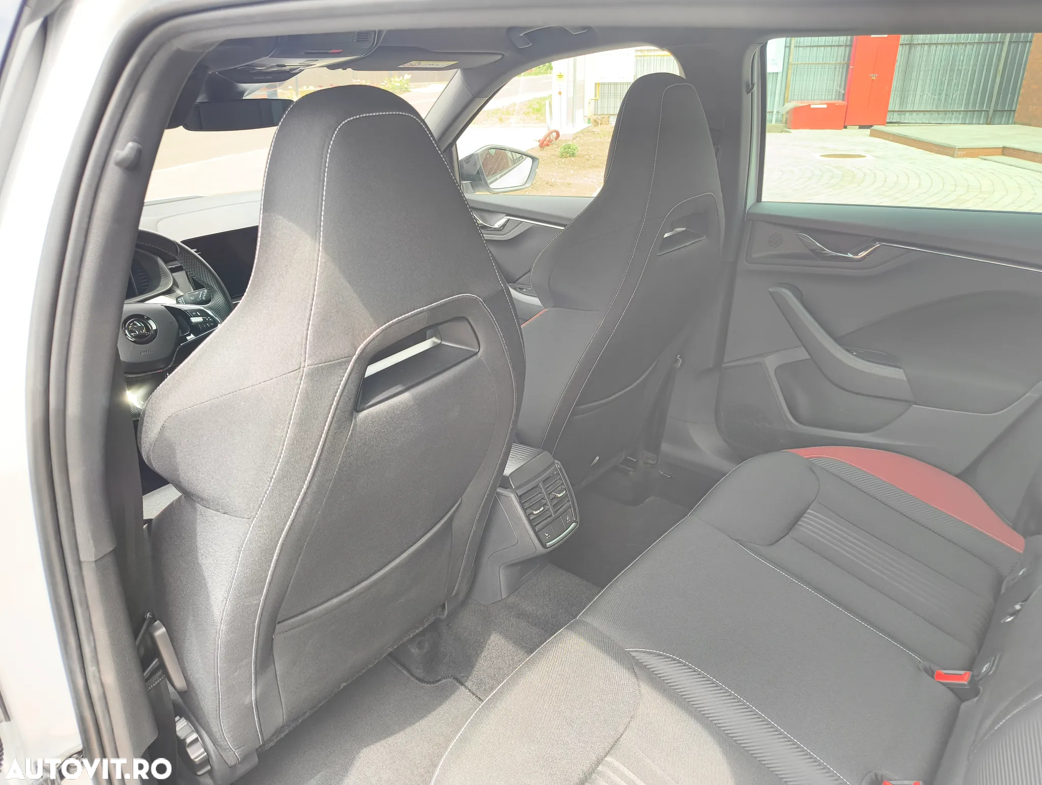 Skoda Kamiq 1.5 TSI Monte Carlo - 18